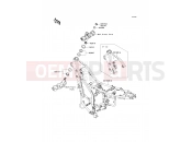 KAWASAKI 2009 Frame