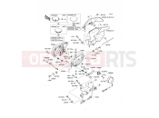 KAWASAKI 2009 Headlight(s)