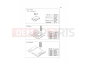 KAWASAKI 2009 Manual