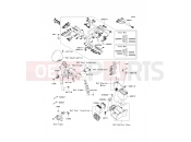 KAWASAKI 2009 Chassis Electrical Equipment
