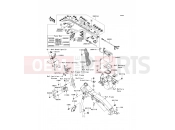 KAWASAKI 2009 Chassis Electrical Equipment