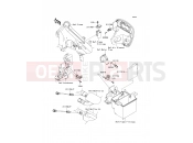 KAWASAKI 2009 Fuel Injection