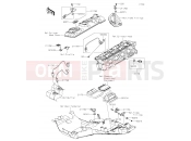 KAWASAKI 2017 Fuel Injection