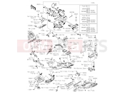 KAWASAKI 2017 Chassis Electrical Equipment