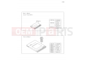 KAWASAKI 2017 Manual