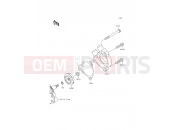 KAWASAKI 2017 Water Pump