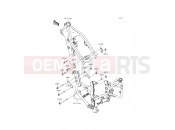 KAWASAKI 2017 Engine Mount