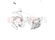 KAWASAKI 2017 Headlight(s)