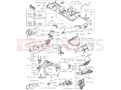 KAWASAKI 2017 Chassis Electrical Equipment