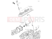 KAWASAKI 2017 Ignition System