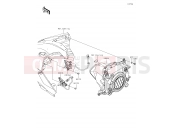 KAWASAKI 2017 Headlight(s)