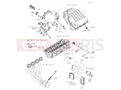 KAWASAKI 2017 Fuel Injection