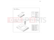 KAWASAKI 2017 Manual