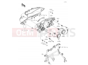 KAWASAKI 2017 Headlight(s)