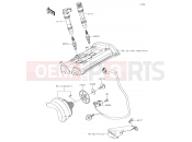 KAWASAKI 2017 Ignition System