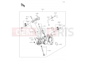 KAWASAKI 2017 Throttle