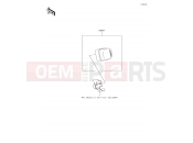 KAWASAKI 2017 Accessory(Relay)