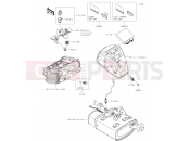 KAWASAKI 2017 Fuel Injection