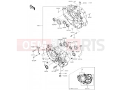 KAWASAKI 2017 Crankcase