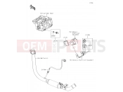 KAWASAKI 2017 Fuel Injection