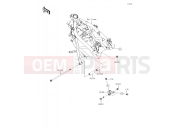 KAWASAKI 2017 Engine Mount