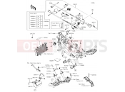 KAWASAKI 2017 Chassis Electrical Equipment