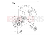 KAWASAKI 2017 Headlight(s)