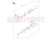 KAWASAKI 2017 Accessory(Engine Guard)