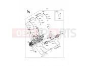 KAWASAKI 2017 Throttle
