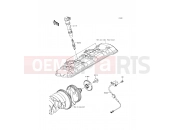 KAWASAKI 2017 Ignition System