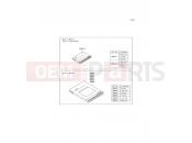 KAWASAKI 2017 Manual