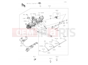 KAWASAKI 2018 Throttle