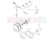KAWASAKI 2018 Ignition System