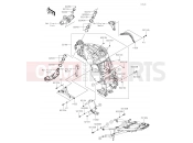 KAWASAKI 2018 Frame