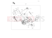 KAWASAKI 2018 Throttle
