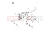 KAWASAKI 2018 Headlight(s)