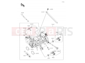 KAWASAKI 2018 Throttle