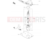 KAWASAKI 2018 Fuel Pump