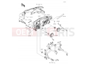 KAWASAKI 2018 Headlight(s)