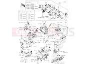 KAWASAKI 2018 Chassis Electrical Equipment
