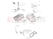 KAWASAKI 2018 Fuel Injection
