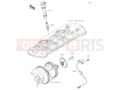 KAWASAKI 2018 Ignition System