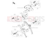 KAWASAKI 2018 Turn Signals
