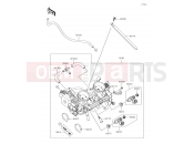 KAWASAKI 2018 Throttle