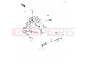 KAWASAKI 2018 Accessory(DC Output etc.)