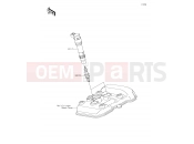 KAWASAKI 2018 Ignition System