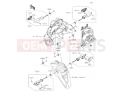 KAWASAKI 2018 Turn Signals