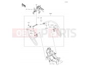 KAWASAKI 2018 Accessory(Engine Guard)