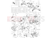 KAWASAKI 2018 Chassis Electrical Equipment