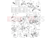KAWASAKI 2018 Chassis Electrical Equipment